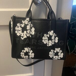 Marc Jacobs x Denim Tears Limited Tote Bag